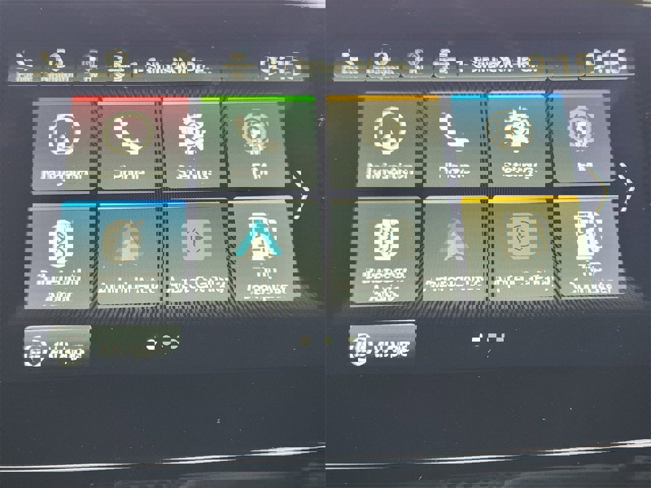 Certified 2023 Honda Passport TrailSport image 16