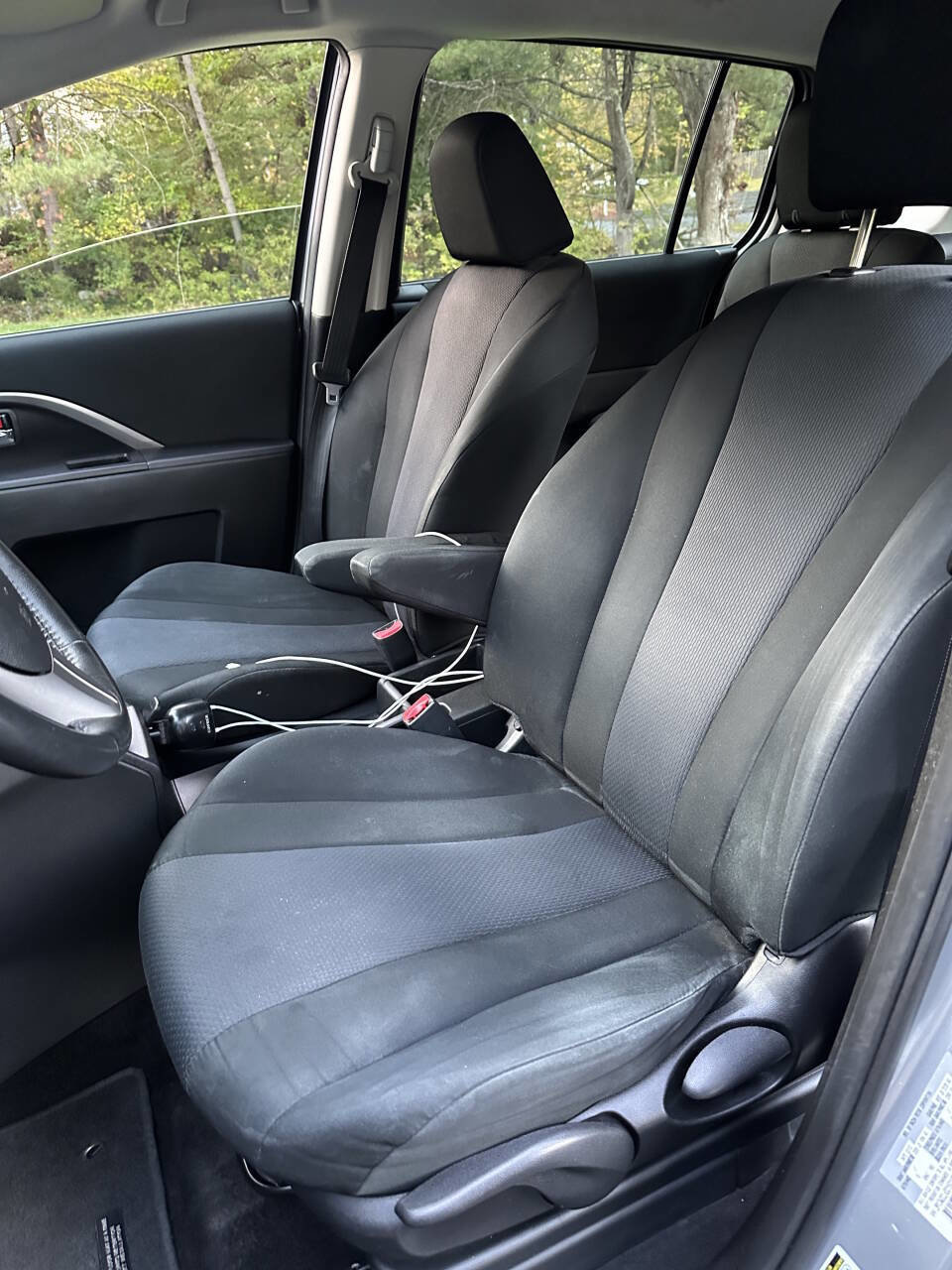 Used 2013 MAZDA MAZDA5 Touring image 11