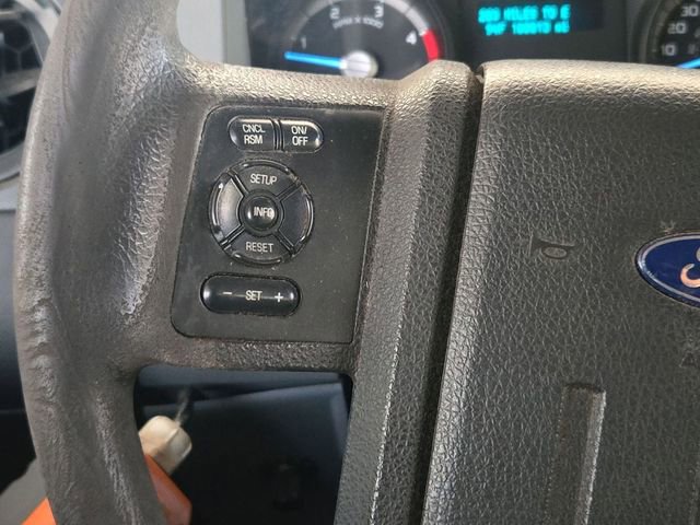 Used 2015 Ford F450 XL w/ Power Equipment Group image 12