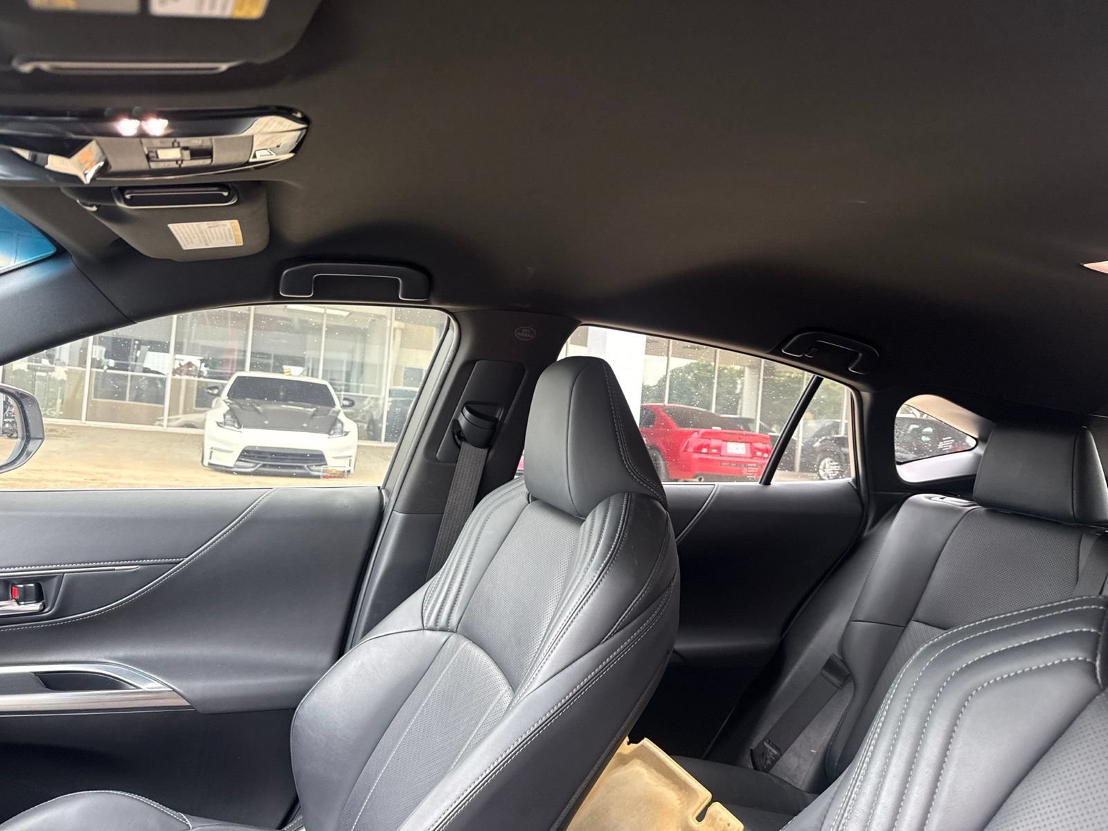 Used 2021 Toyota Venza Limited AWD/4WD image 19