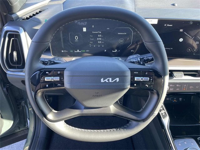 New 2026 Kia Sorento SX Prestige image 8