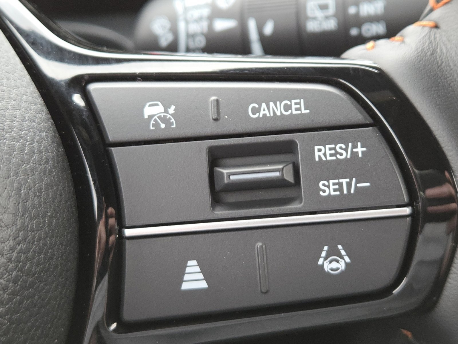 Used 2026 Honda HR-V Sport image 8