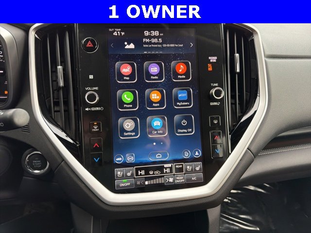 Used 2023 Subaru Ascent Touring image 50