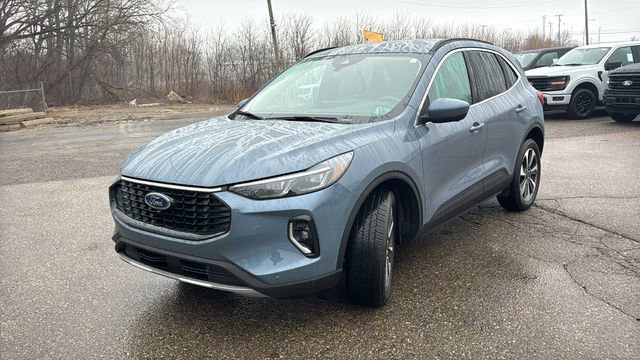 Certified 2023 Ford Escape Platinum image 7