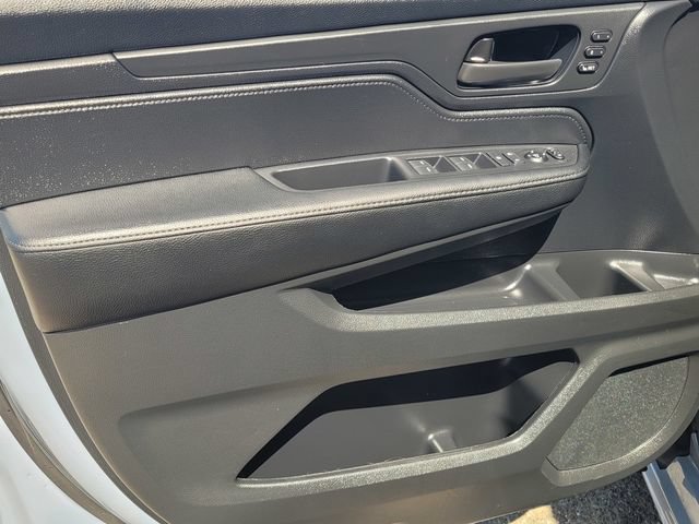 Used 2025 Honda Odyssey Sport-L image 14