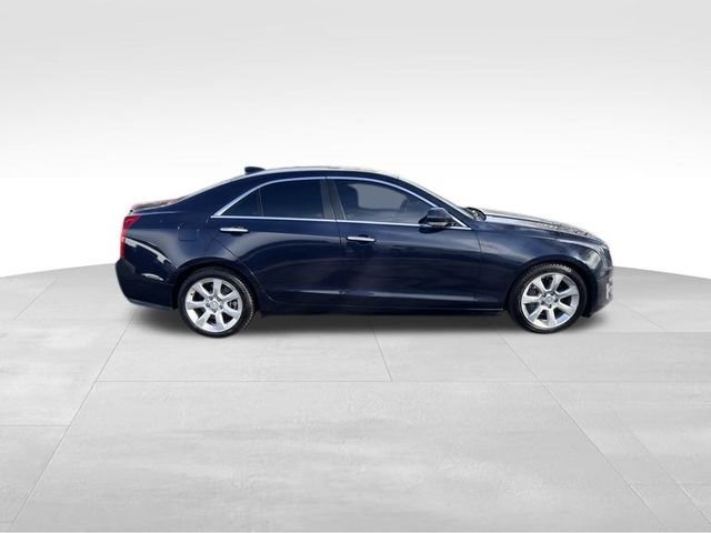 Used 2015 Cadillac ATS Performance image 6