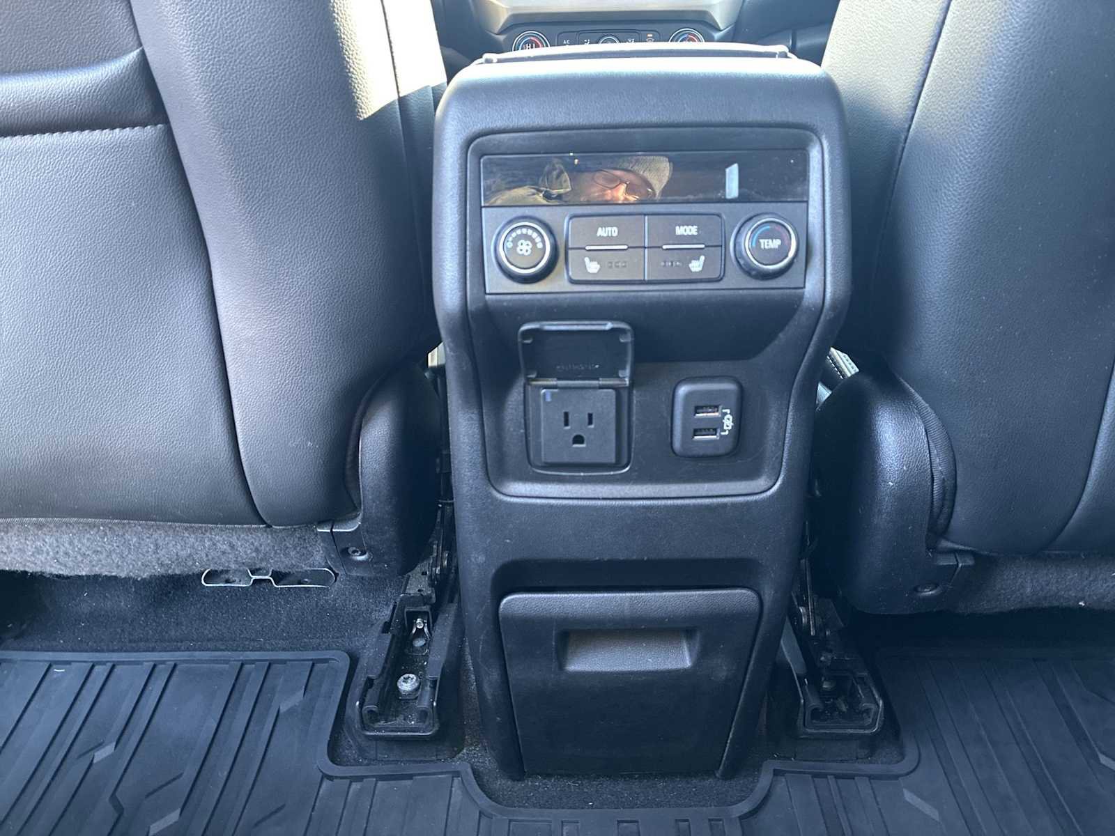 Certified 2019 GMC Acadia Denali image 22