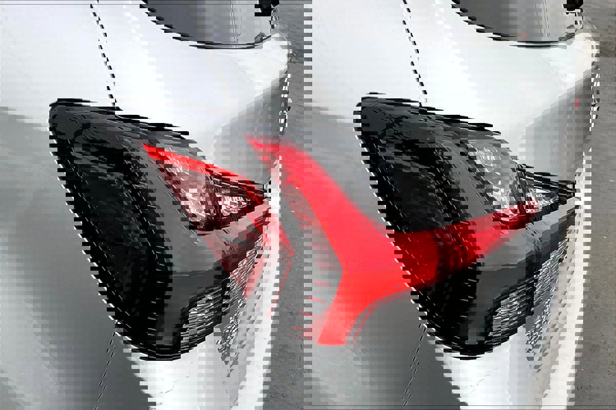 Used 2021 Mitsubishi Outlander Sport SE image 30