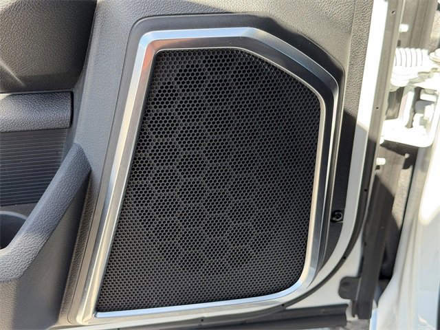 Used 2024 RAM 2500 Laramie w/ Safety Group image 23