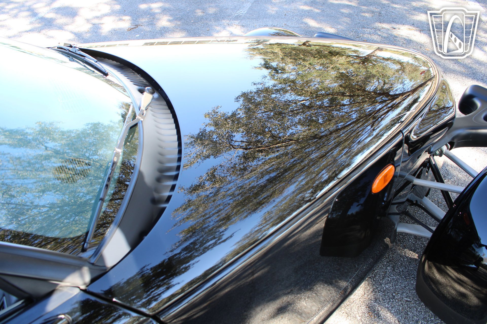 Used 2000 Plymouth Prowler RWD image 32