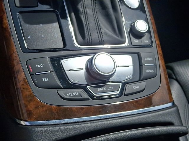 Used 2015 Audi A6 3.0T Prestige w/ Prestige Package AWD/4WD image 29