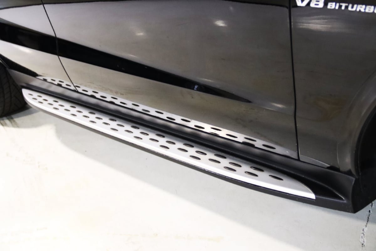 Used 2018 Mercedes-Benz GLE 63 AMG S image 13