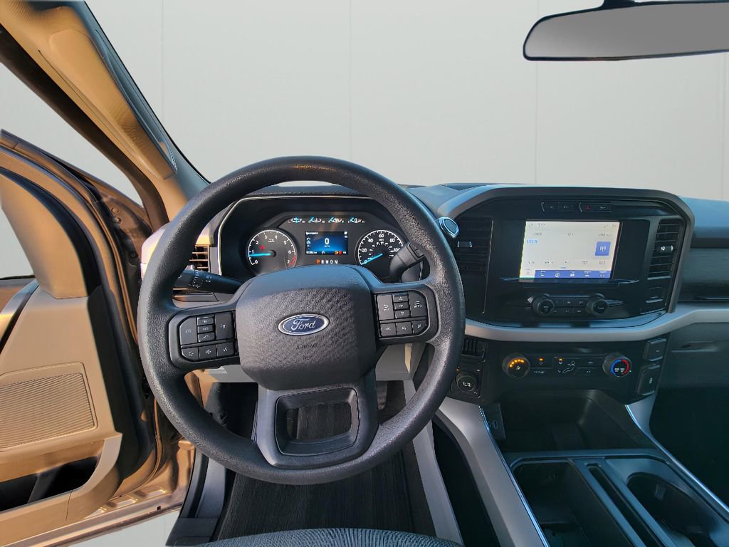 Used 2022 Ford F150 XLT image 14