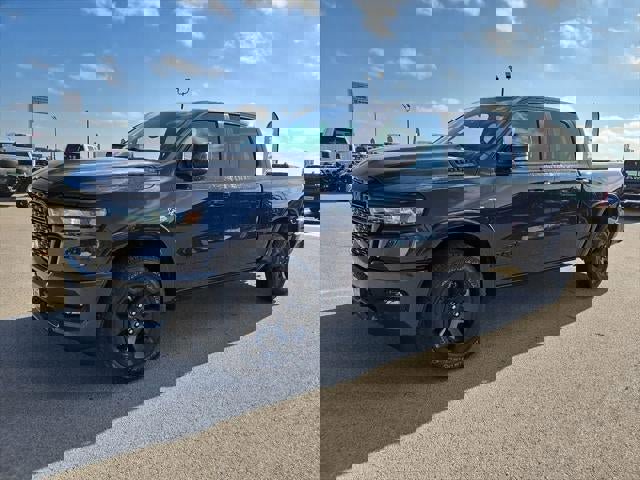 New 2026 RAM 1500 Lone Star image 31