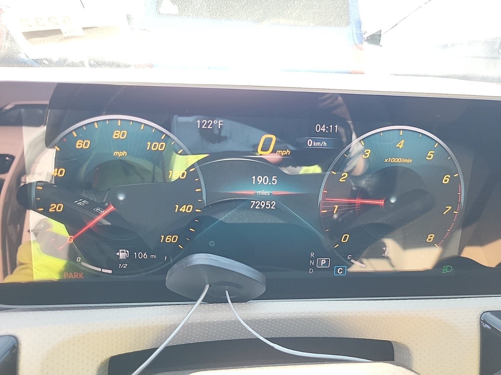 Used 2020 Mercedes-Benz A 220 image 10