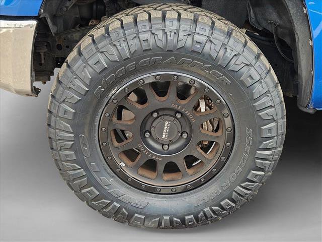 Used 2016 Toyota Tundra SR5 w/ TRD Off Road Package AWD/4WD image 21