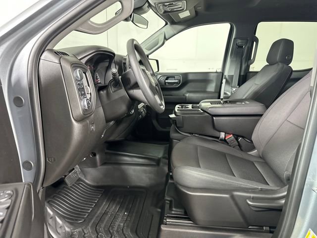 Used 2024 GMC Sierra 1500 Pro w/ Pro Value Package image 11