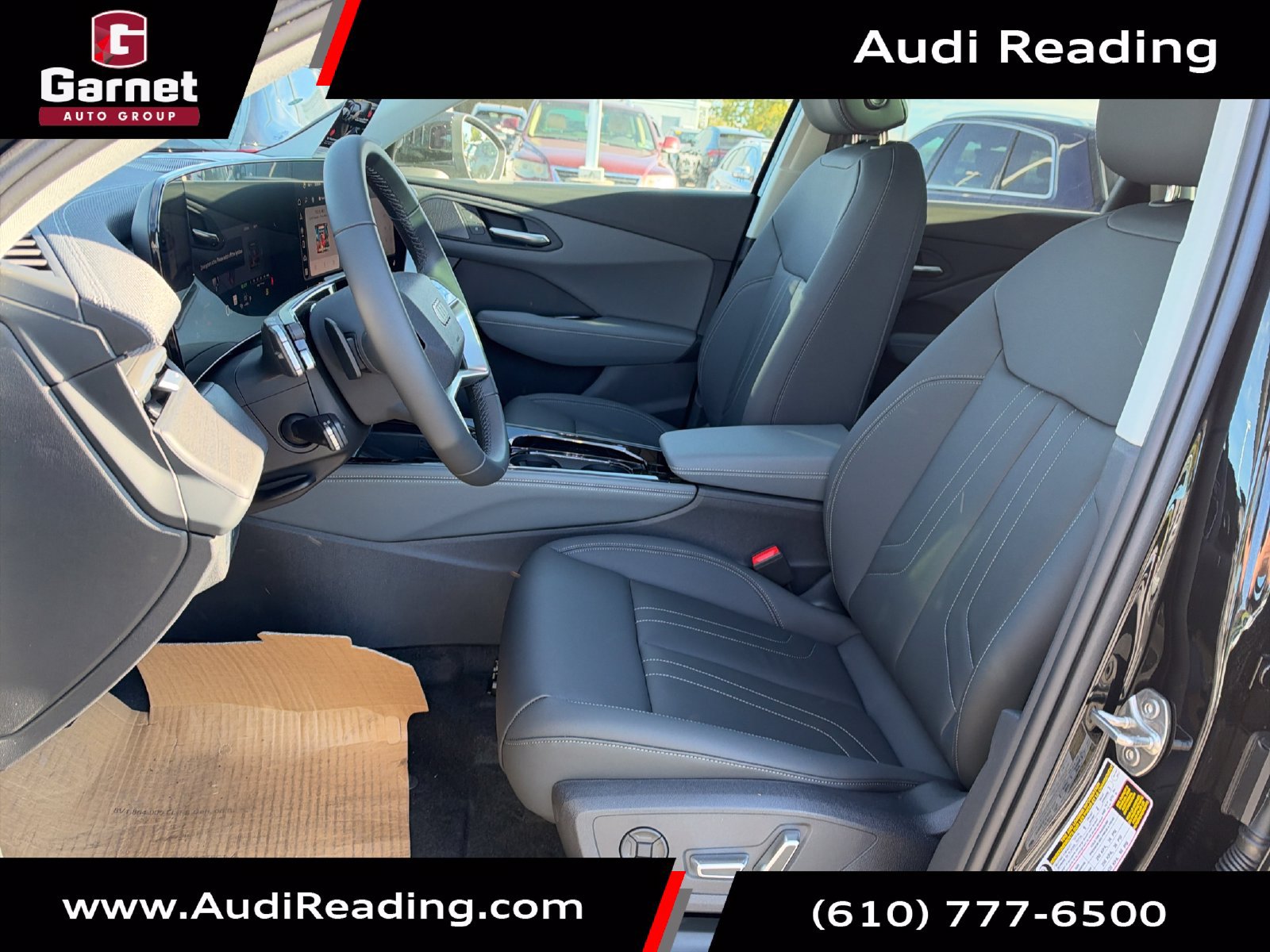 New 2026 Audi Q3 quattro 2.0T AWD/4WD image 11