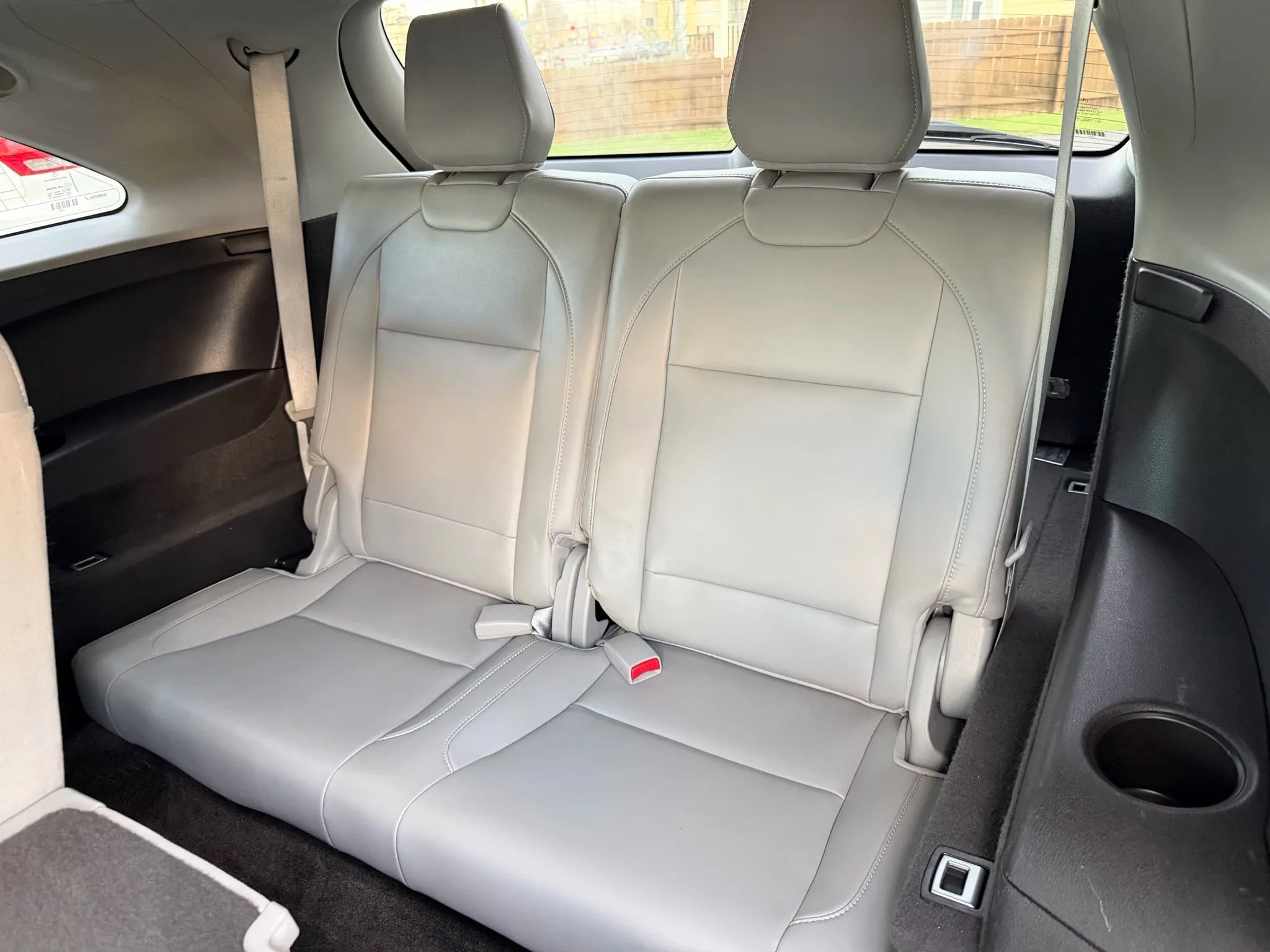 Used 2016 Acura MDX SH-AWD image 12