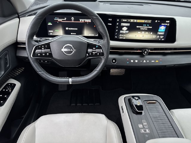 Certified 2024 Nissan Ariya AWD image 15