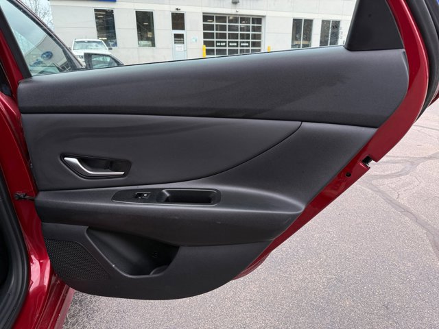 Used 2023 Hyundai Elantra SEL w/ Convenience Package image 26