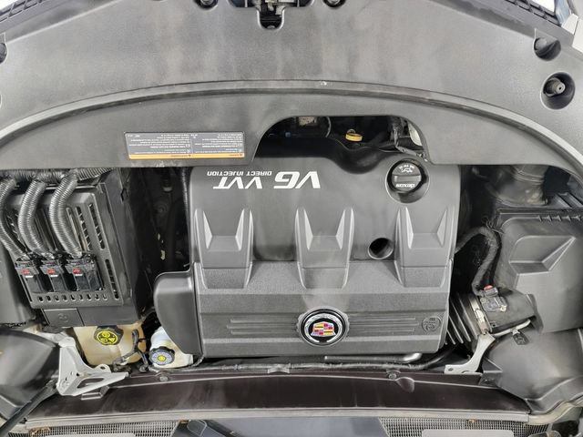 Used 2013 Cadillac SRX FWD image 32