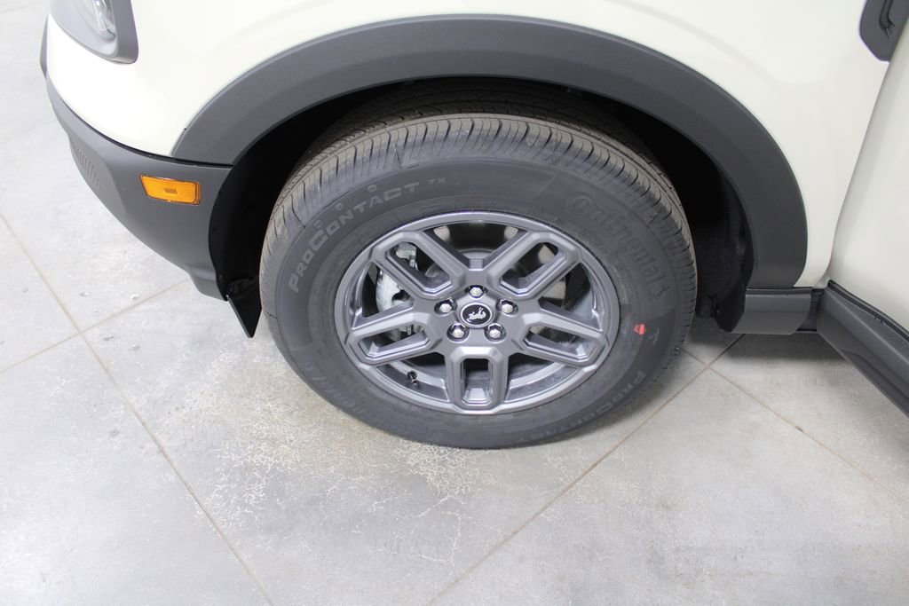 New 2025 Ford Bronco Sport Big Bend w/ Convenience Package image 52