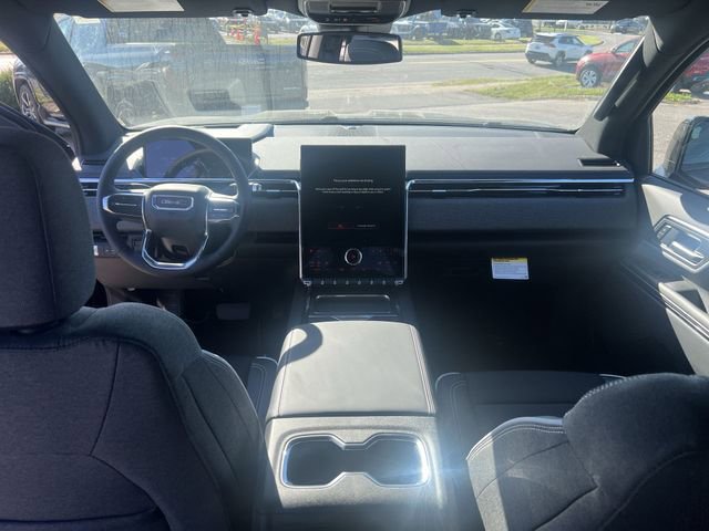 New 2026 GMC Sierra EV Elevation image 10