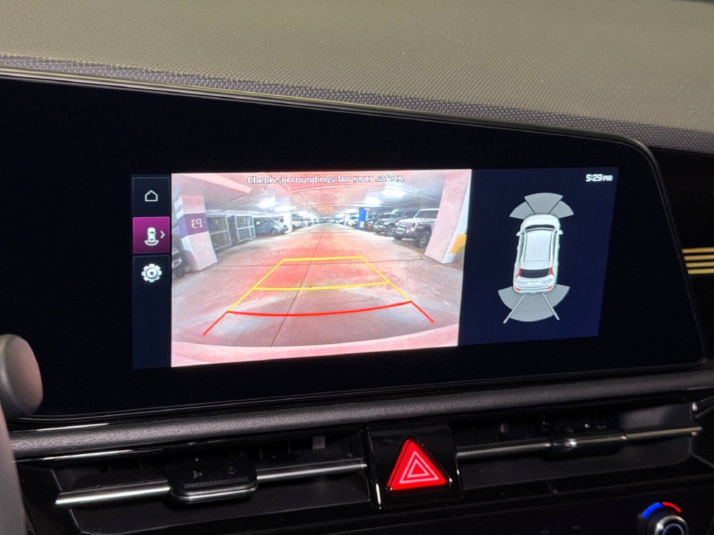 Certified 2023 Kia Niro Wave FWD image 31