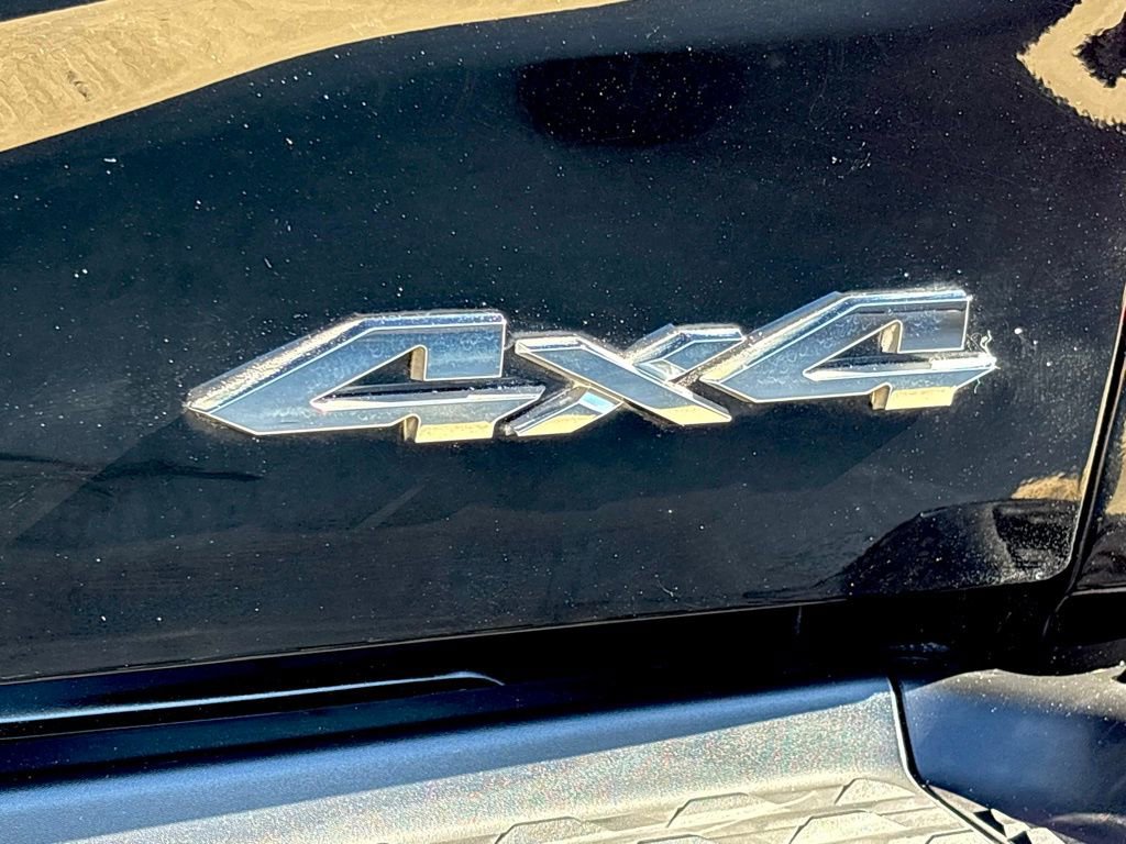 Used 2020 RAM 3500 Limited w/ Max Tow Package image 8