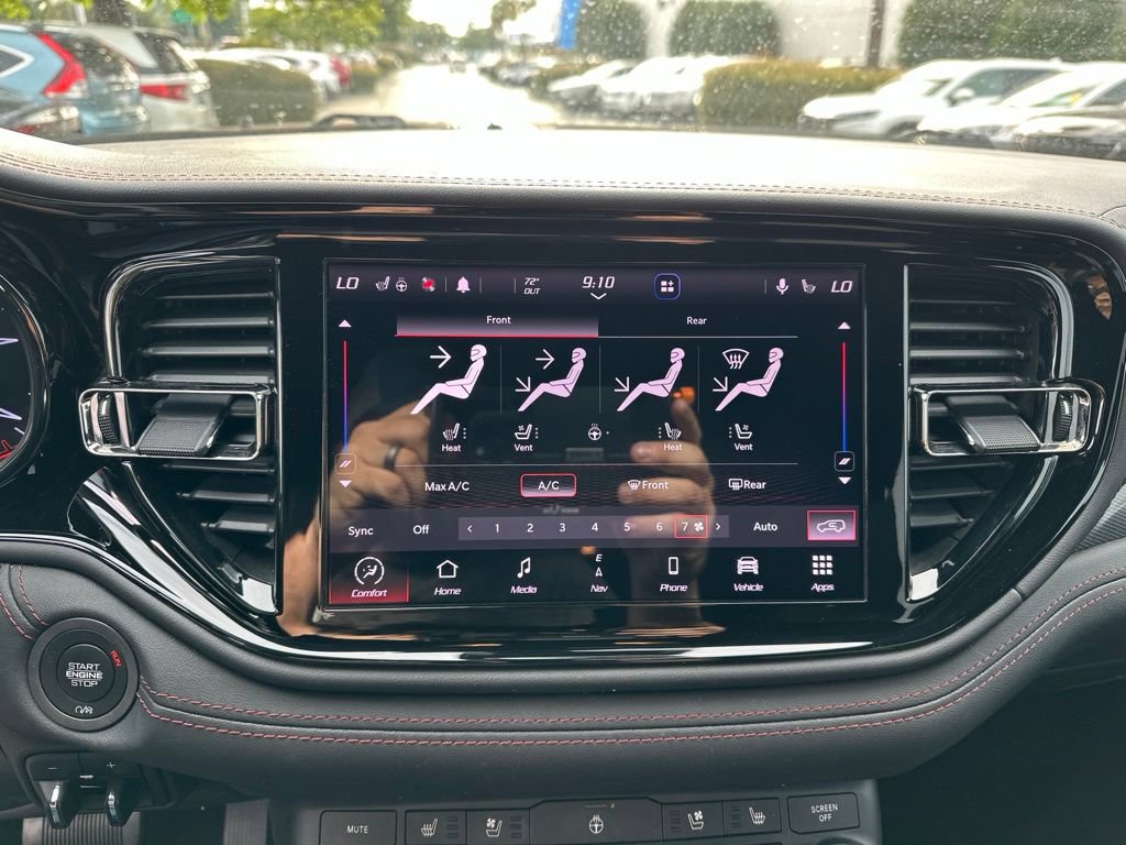 Used 2022 Dodge Durango R/T RWD image 30
