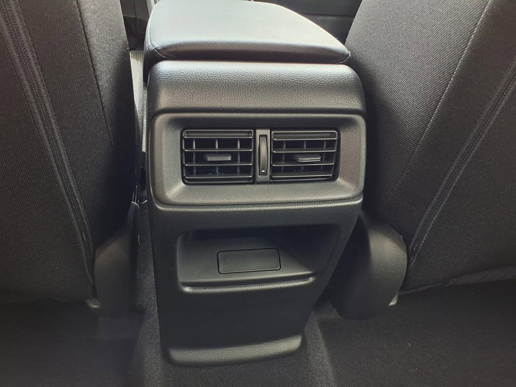 New 2026 Honda CR-V LX image 25