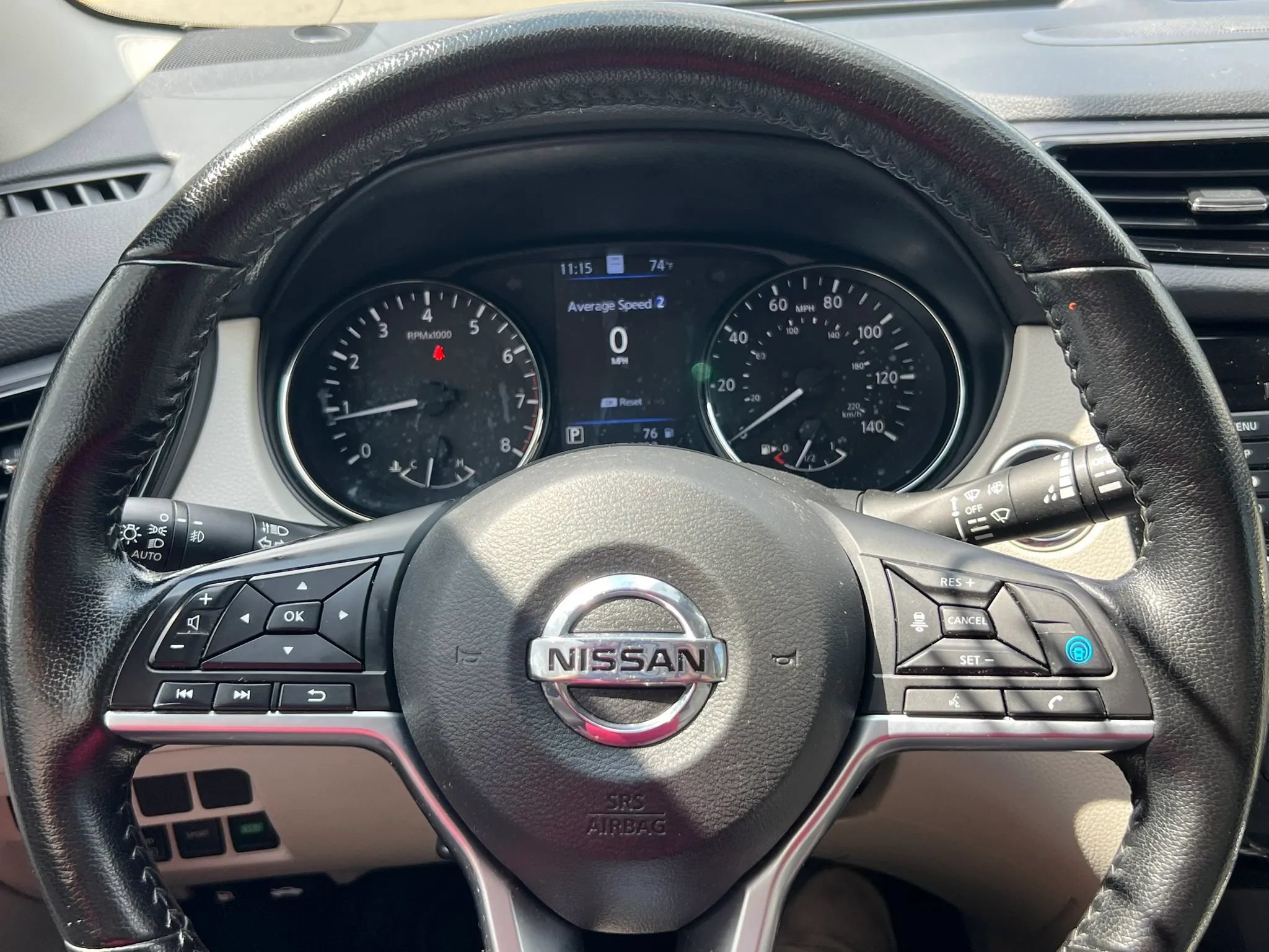 Used 2022 Nissan Rogue Sport SL w/ Premium Package AWD/4WD image 18