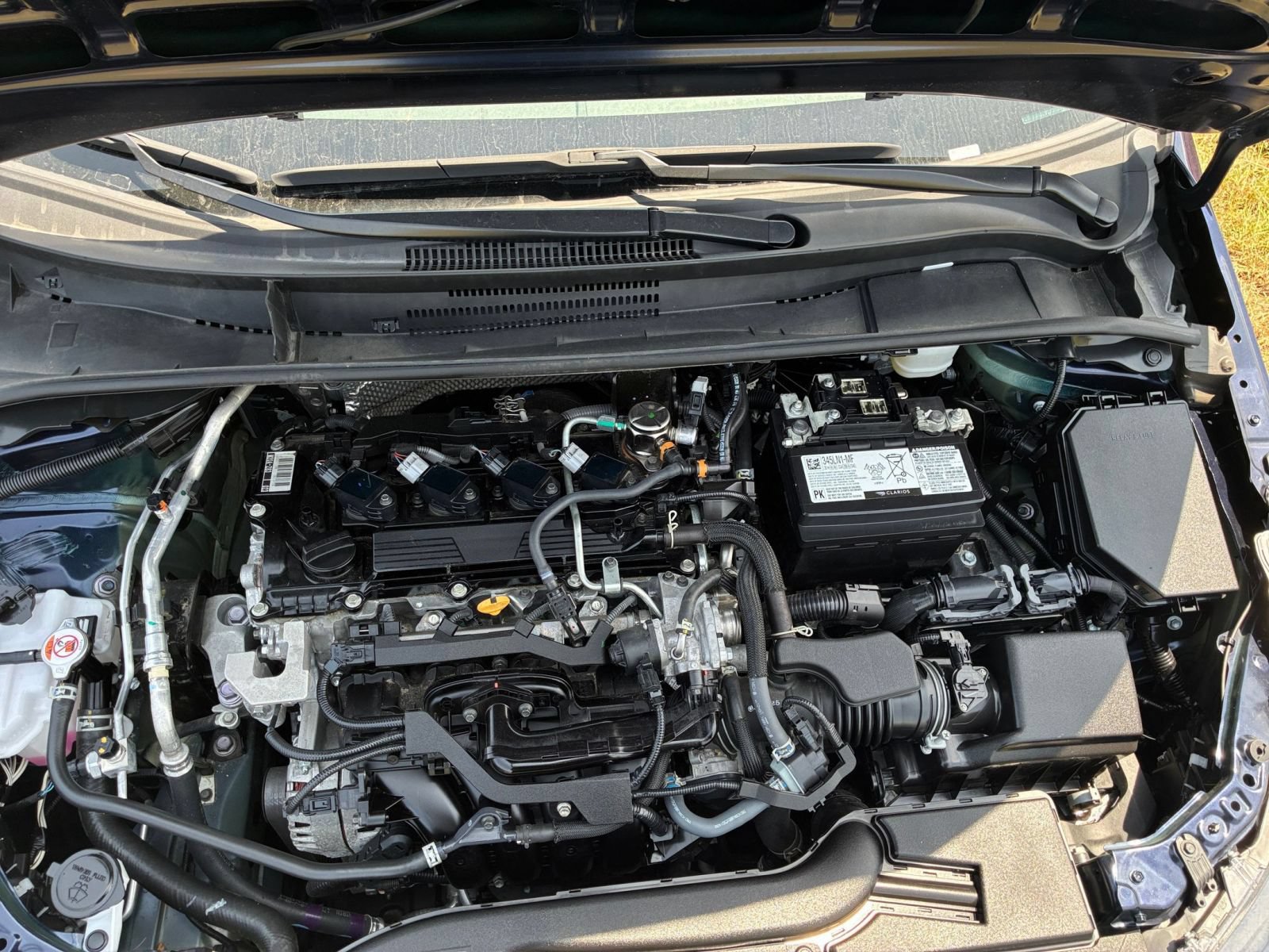 Used 2025 Toyota Corolla LE FWD image 30