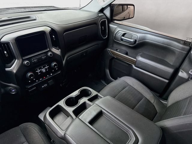 Used 2019 Chevrolet Silverado 1500 RST w/ All-Star Edition AWD/4WD image 23