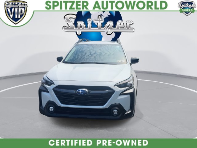 Used 2024 Subaru Outback Premium AWD/4WD image 6