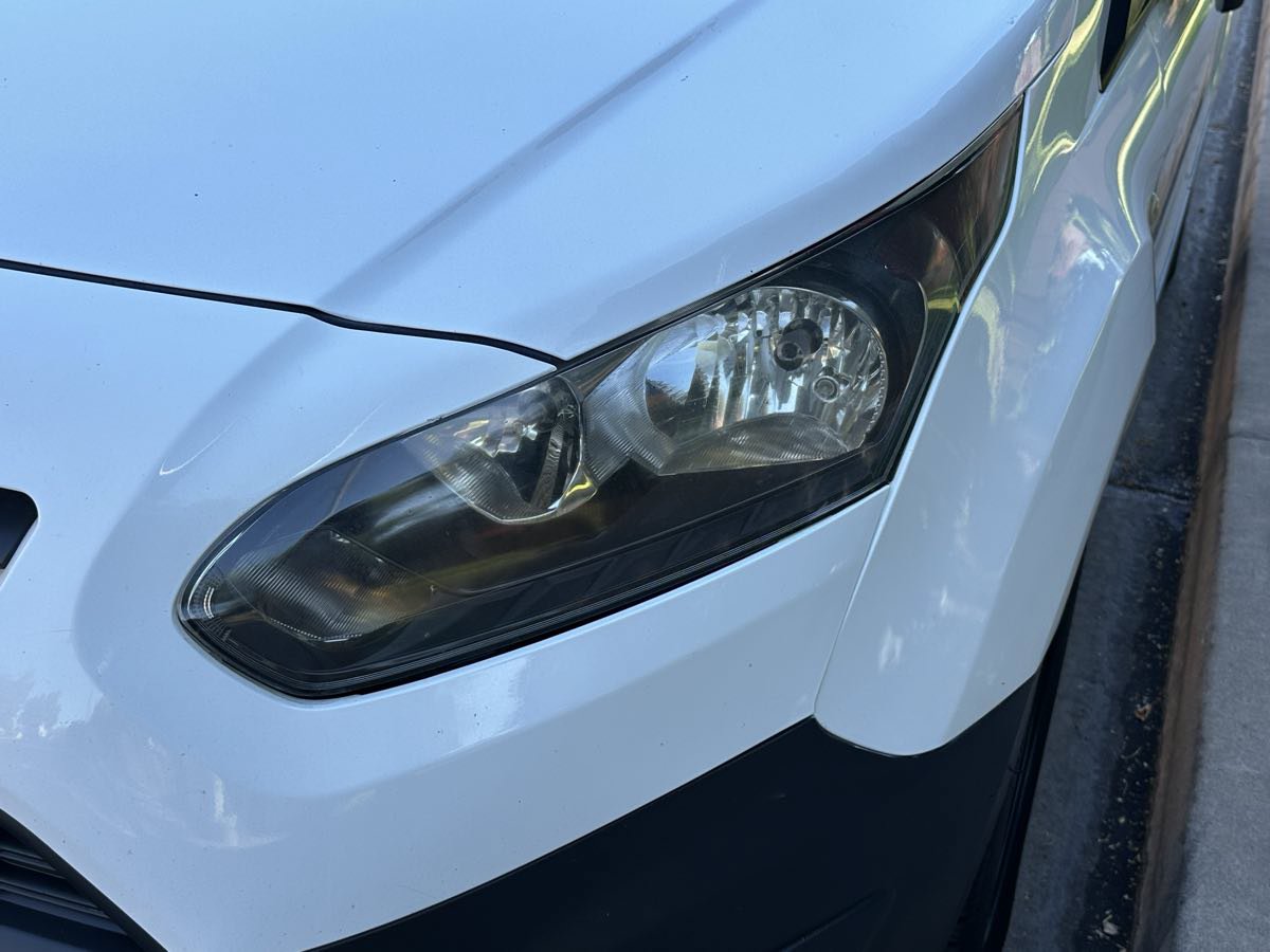 Used 2018 Ford Transit Connect XL FWD image 39