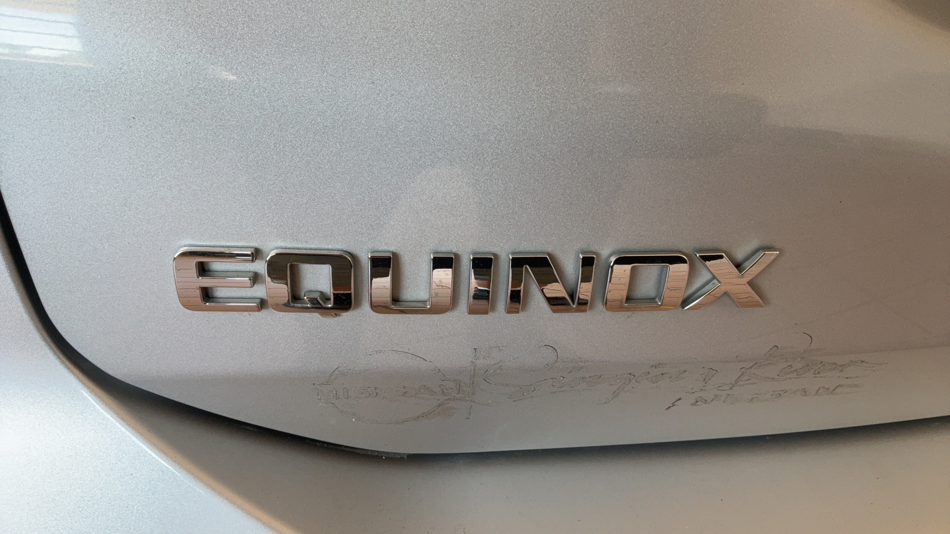 Used 2019 Chevrolet Equinox LT FWD image 40