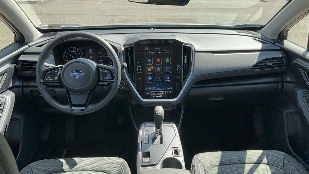 Certified 2024 Subaru Crosstrek 2.0i Premium AWD/4WD image 11