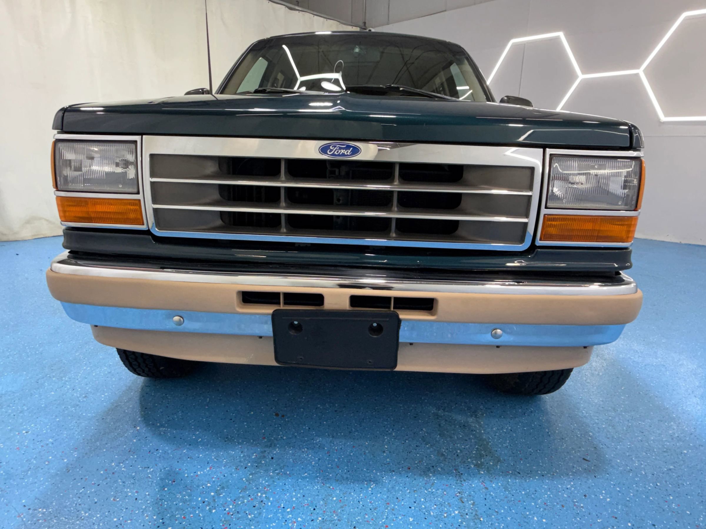 Used 1994 Ford Explorer 4WD 4-Door image 18