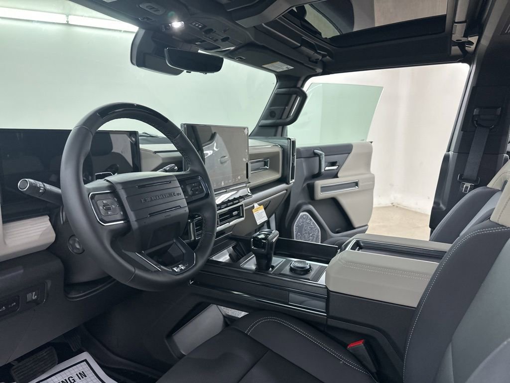 New 2026 GMC Hummer EV 2X image 31