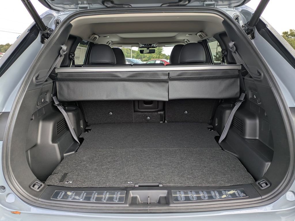 New 2026 Mitsubishi Outlander SEL AWD/4WD image 12