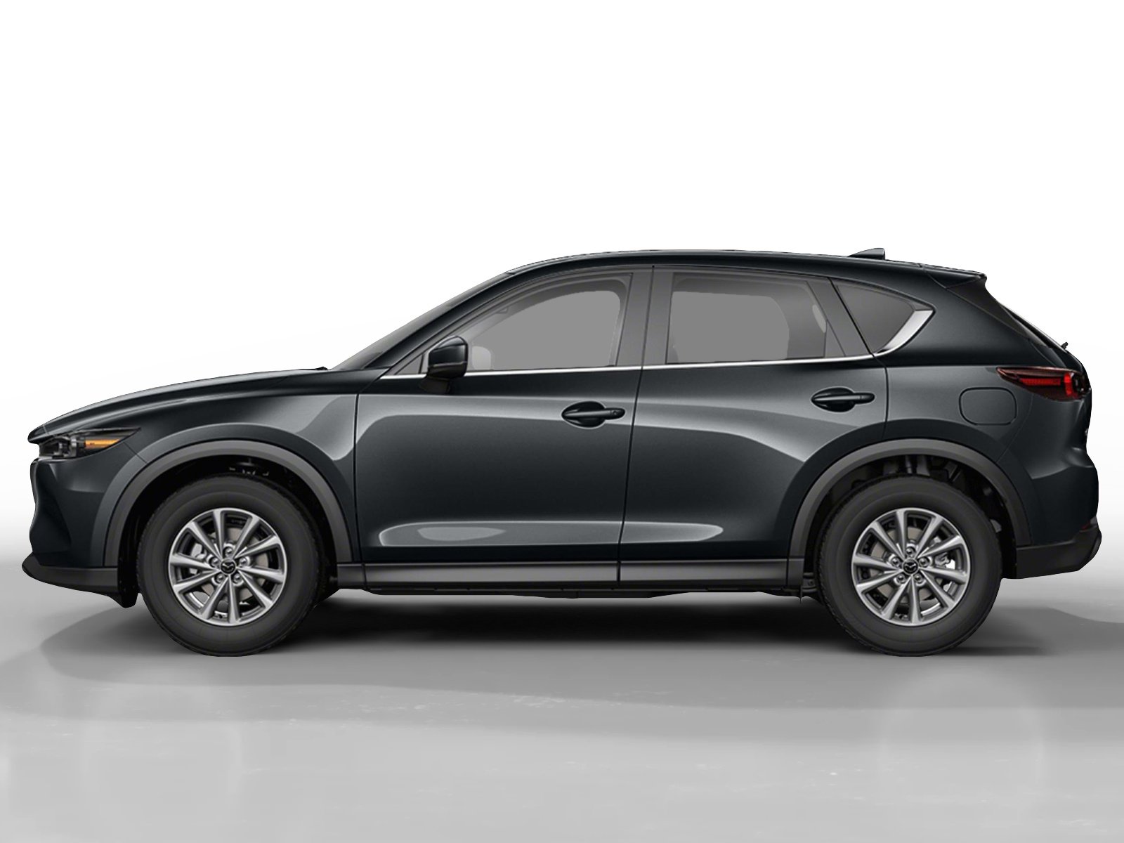 New 2025 MAZDA CX-5 Carbon Edition image 3