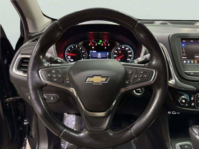 Used 2020 Chevrolet Equinox LT AWD/4WD image 32