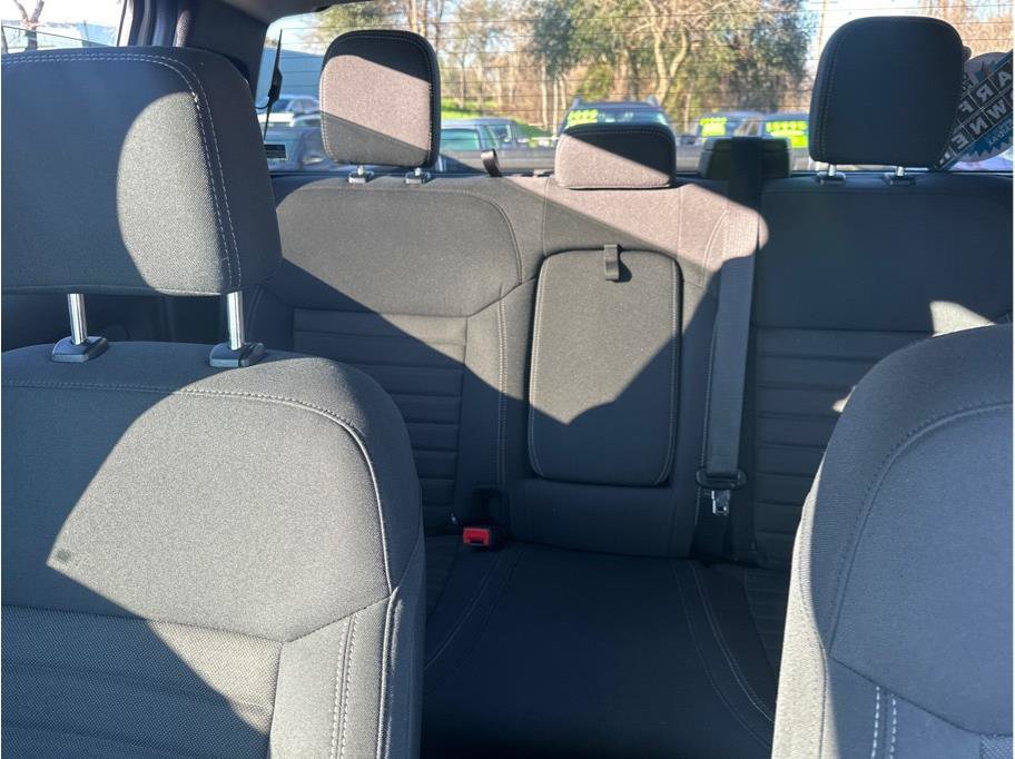 Used 2022 Ford Ranger XLT w/ Equipment Group 301A Mid image 20