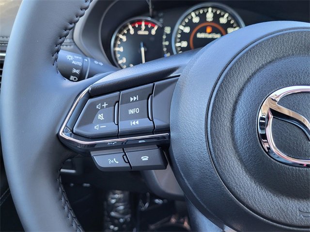 New 2025 MAZDA CX-5 AWD 2.5 S image 8