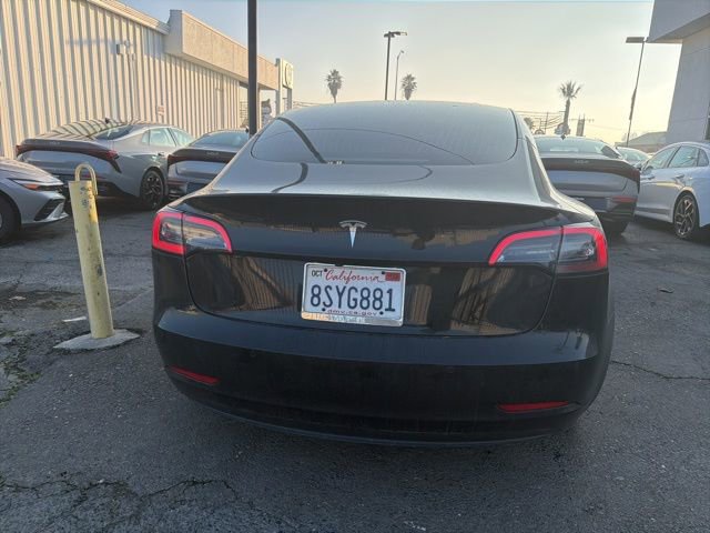 Used 2020 Tesla Model 3 Standard Range image 6