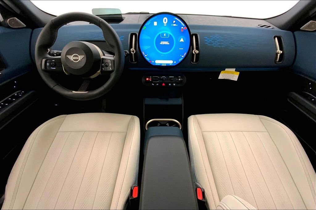 Certified 2025 MINI Cooper Countryman S image 16