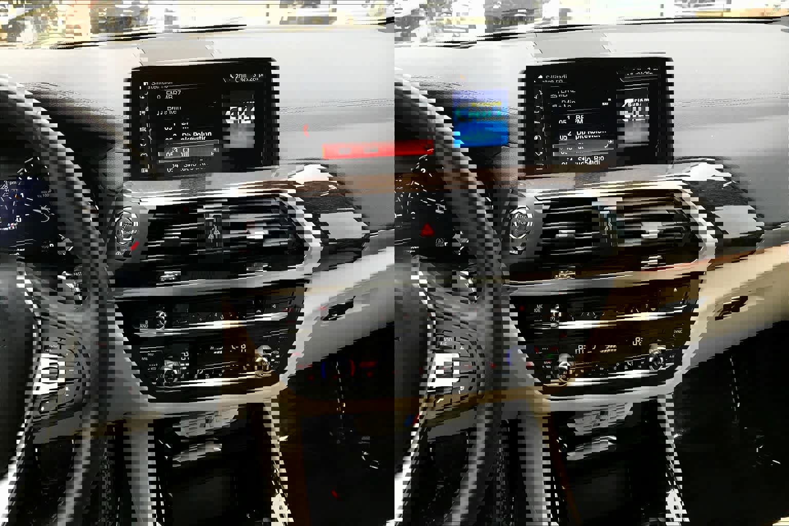 Used 2018 BMW X3 M40i image 6