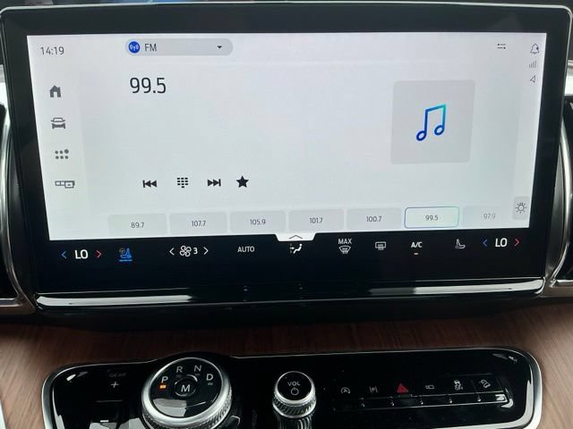 New 2027 Ford Expedition Max King Ranch AWD/4WD image 44